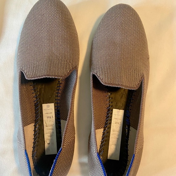 Rothy’s loafer - Picture 5 of 8